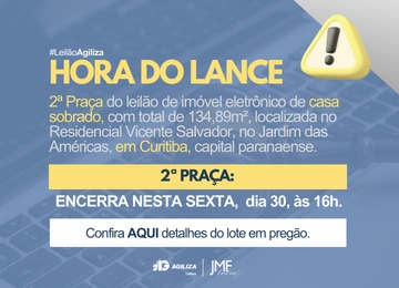 Hora do Lance