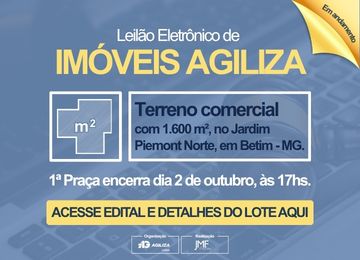 Imóvel Betim
