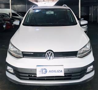 AUTOMÓVEL - VW/NOVO CROSSFOX SA