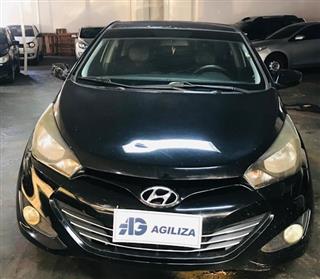 AUTOMÓVEL - HYUNDAI/HB20 1.6M