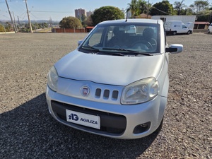 AUTO - FIAT / UNO VIVACE 1.0