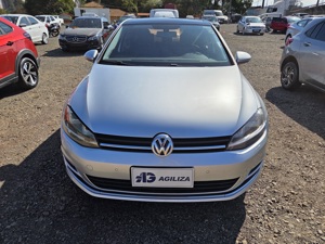 AUTO - VW / GOLF HIGHLINE AA