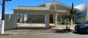 Terreno situado à Rua Conselheiro Avelino Antonio Vieira, nº 158, Centro em Tomazina, PR.