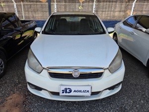 AUTO - FIAT/SIENA ATTRACTIVE _4P_