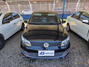 UTILITÁRIO - VW/SAVEIRO CS ST MB