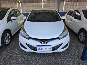 AUTO - HYUNDAI/HB20S 1.0M COMF