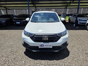 UTILITÁRIO - FIAT/STRADA FREEDOM CD13