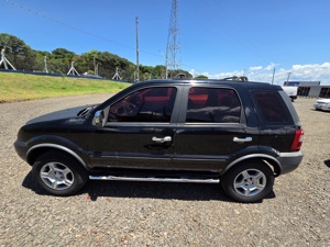 AUTO - FORD/ECOSPORT XL 1.6 FLEX