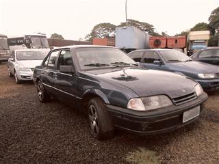 Gm / Monza CLUB