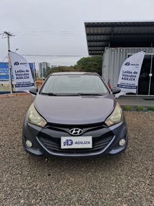 HYUNDAI/HB20S 1.6M COMF