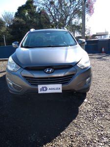 HYUNDAI/IX35 B