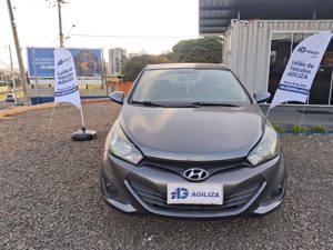 HYUNDAI/HB20 1.0M COMFOR