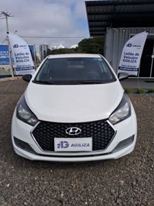 HYUNDAI/HB20 1.0M UNIQUE
