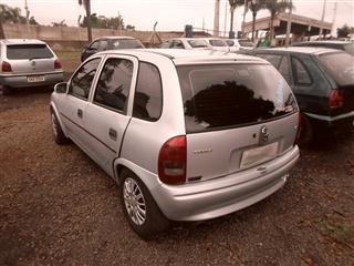 Gm / Corsa Wind