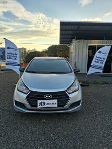HYUNDAI/HB20 1.0M COMFOR