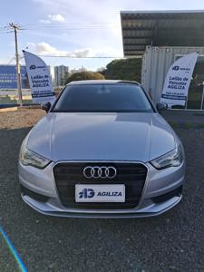 AUDI/A3 LM 122CV I