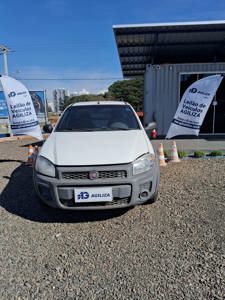 FIAT/STRADA HD WK CC E