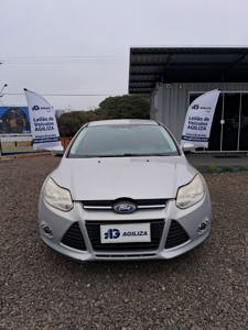 FORD/FOCUS S AT 2.0 S