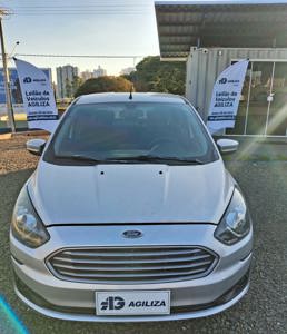 FORD/KA SE PLUS 1.0 SD C