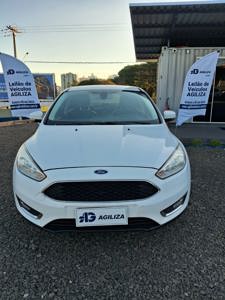 FORD FOCUS SE AT 2.0SC