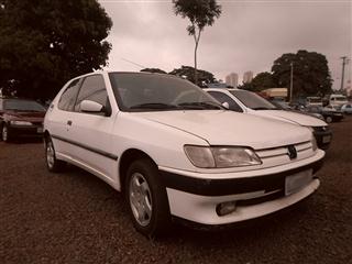 Imp / Peugeot