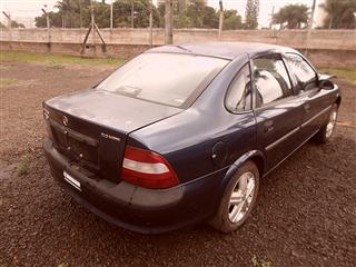 Gm / Vectra GL