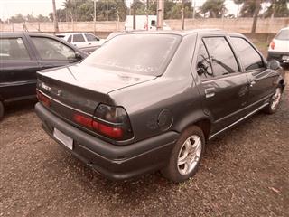 Renault / 19 RT