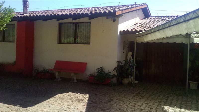 Lote de Terra sob n° 05, da Quadra I, do Loteamento Chácaras Serra da Ermida, Jundiaí SP