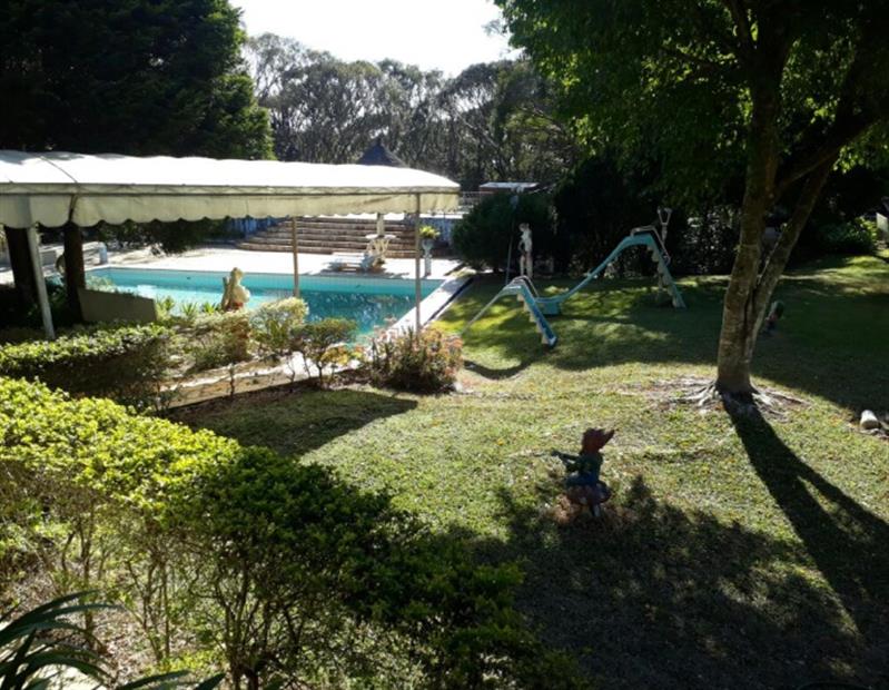 Lote de Terra sob n° 05, da Quadra I, do Loteamento Chácaras Serra da Ermida, Jundiaí SP