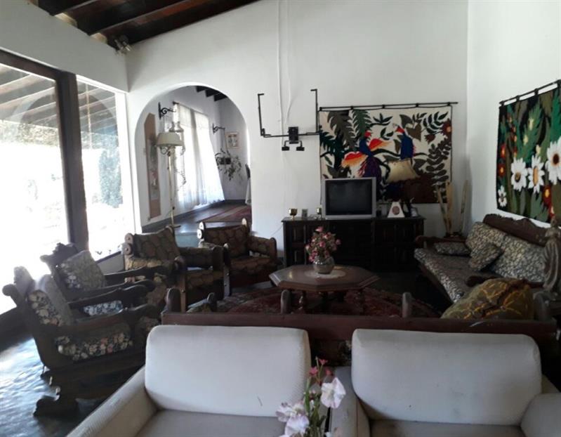 Lote de Terra sob n° 05, da Quadra I, do Loteamento Chácaras Serra da Ermida, Jundiaí SP