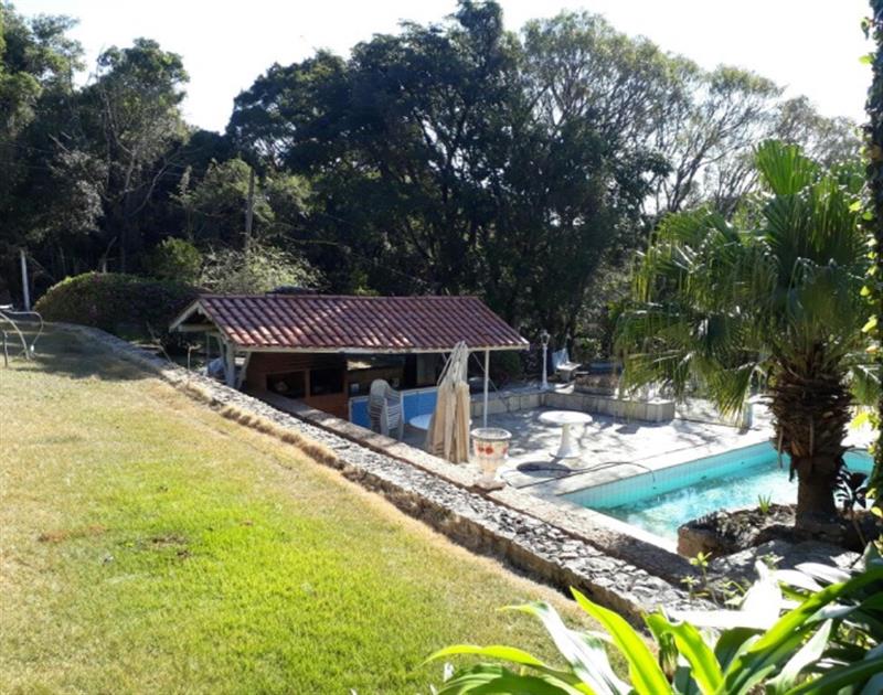 Lote de Terra sob n° 05, da Quadra I, do Loteamento Chácaras Serra da Ermida, Jundiaí SP