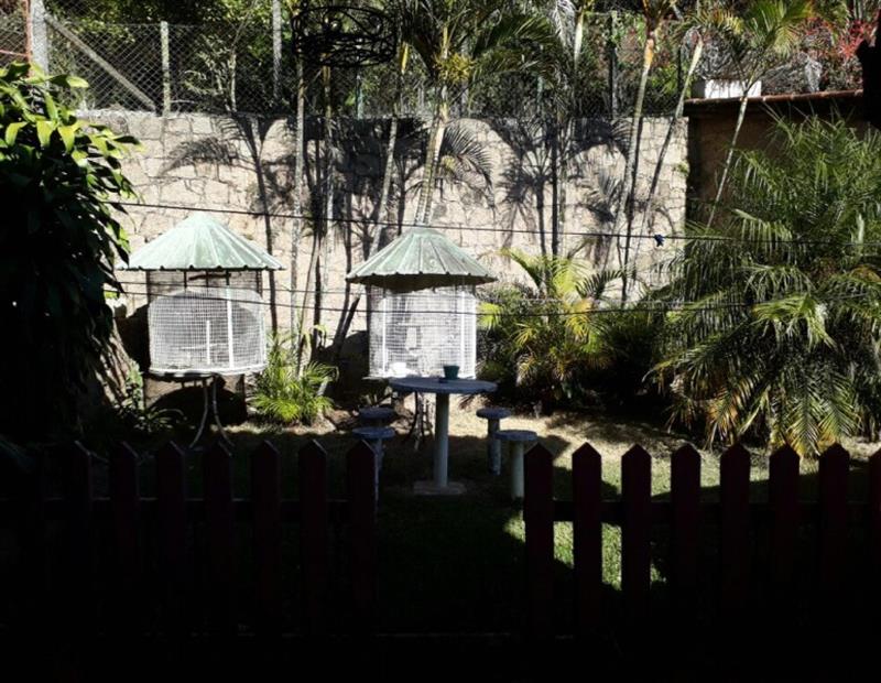 Lote de Terra sob n° 05, da Quadra I, do Loteamento Chácaras Serra da Ermida, Jundiaí SP