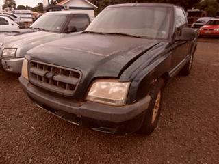 GM / S10 2.4 S