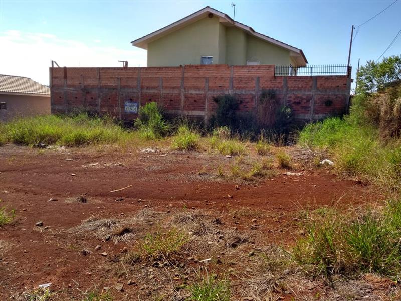 Terreno medindo 260,10 m², Lote 12, Quadra 30, Zona 02, Distrito 01, Pitanga PR