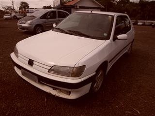 Imp / Peugeot