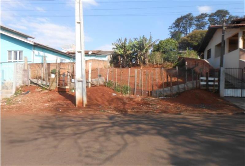 Data de Terras sob n° 27, da Quadra n° 05, com a área de 741,00 m², Jardim Tupi, Cambé PR