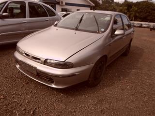 Fiat / Marea ELX