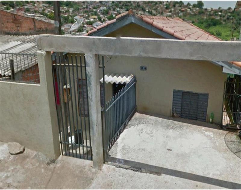 Data de Terras sob nº 05, da Quadra nº 53, com a área de 120,00 m², União da Vitória, Londrina PR