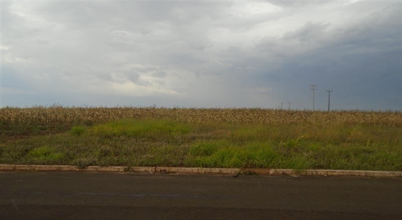 Lote n° 02, Quadra n° 06, com área de 250,00 m², Jardim Imperial, Japurá, Comarca de Cianorte PR
