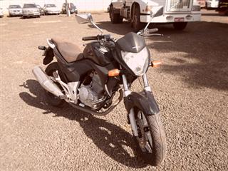 Honda / CB 300 R