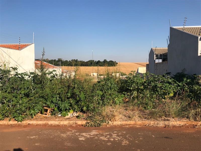 Data de Terras com 258,30 m², Lote 07, Quadra 07, Jardim América, Paiçandu PR