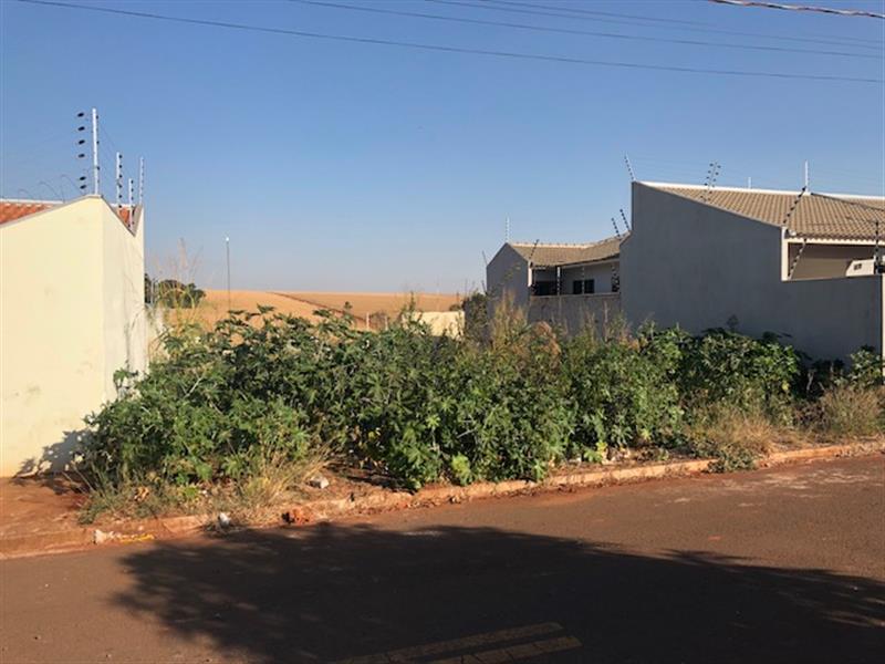 Data de Terras com 258,30 m², Lote 07, Quadra 07, Jardim América, Paiçandu PR