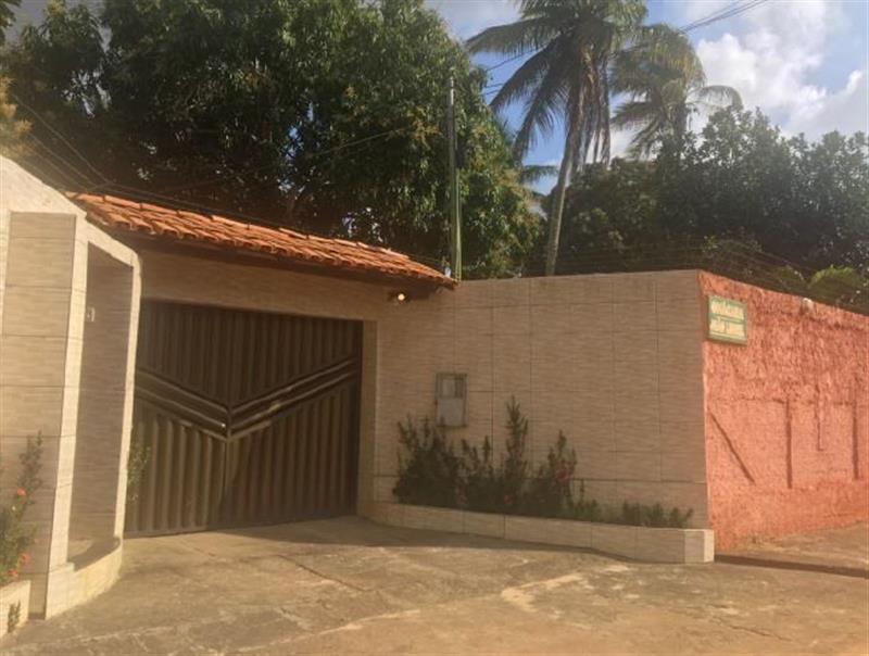 Sítio denominado de Sítio Rocreio União, Povoado Aningas, São Cristóvão SE