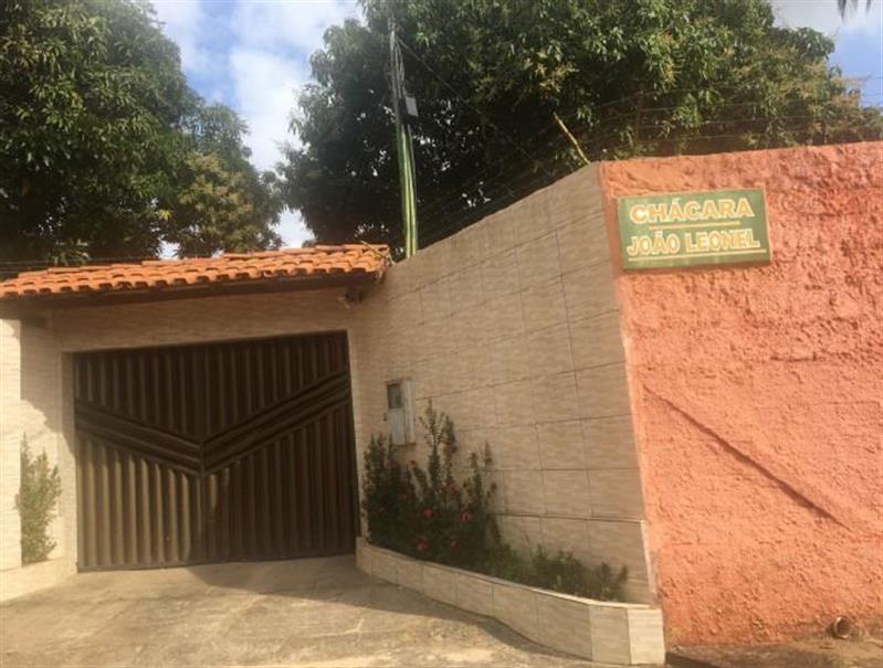 Sítio denominado de Sítio Rocreio União, Povoado Aningas, São Cristóvão SE