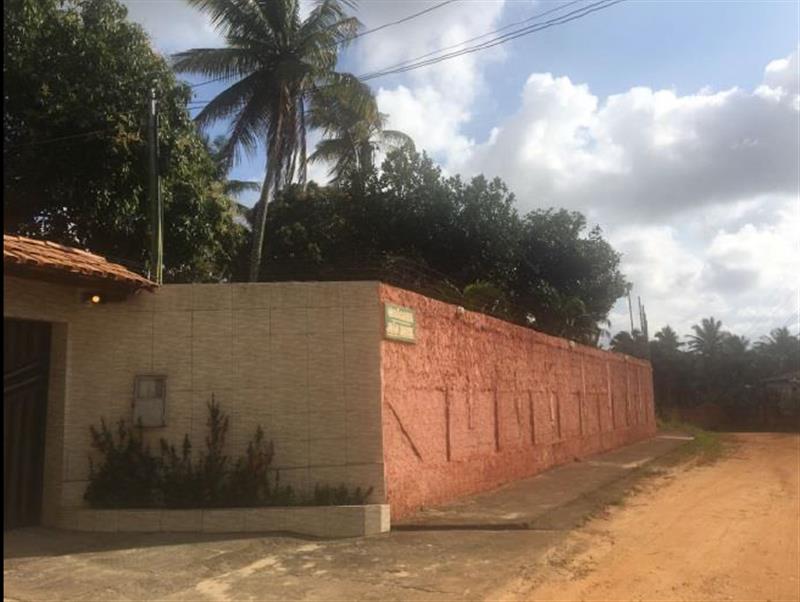 Sítio denominado de Sítio Rocreio União, Povoado Aningas, São Cristóvão SE