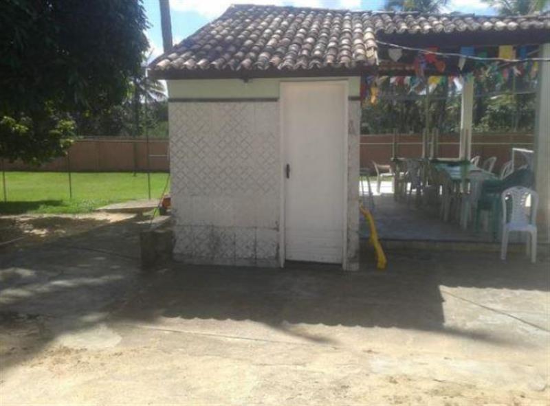 Sítio denominado de Sítio Rocreio União, Povoado Aningas, São Cristóvão SE