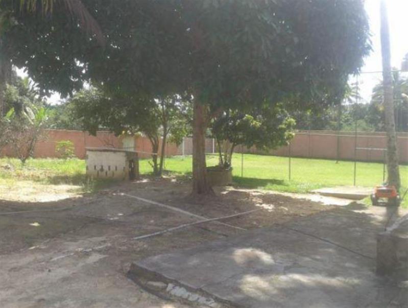 Sítio denominado de Sítio Rocreio União, Povoado Aningas, São Cristóvão SE