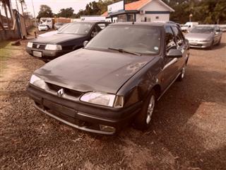 Renault / 19 RT