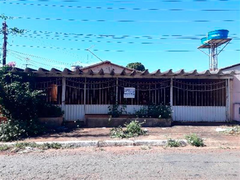 Imóvel residencial, com área de 250,00 m², localizado à Rua R-24, Vila Itatiaia, Goiânia GO