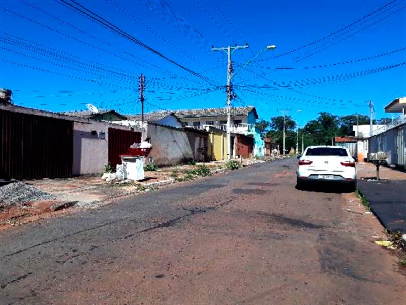 Imóvel residencial, com área de 250,00 m², localizado à Rua R-24, Vila Itatiaia, Goiânia GO